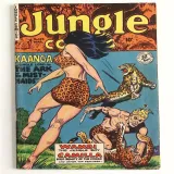 Jungle Comics #123 - Thumbnail 0