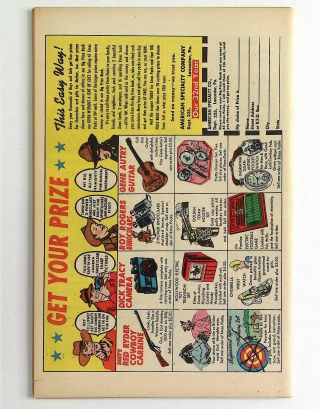 Jungle Comics #131 - Image 1