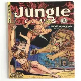 Jungle Comics #132 - Thumbnail 0