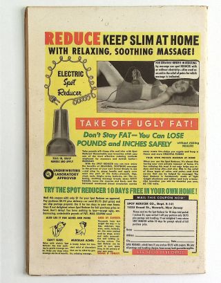 Jungle Comics #132 - Image 1