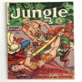 Jungle Comics #133 - Thumbnail 0