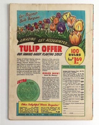 All Top Comics #14 - Image 1