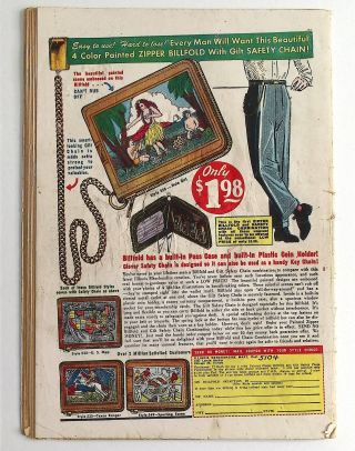 All Top Comics #13 - Image 1