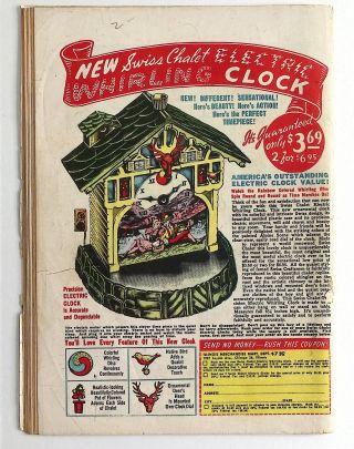 Rulah Jungle Goddess #17 - Image 1