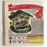 Rulah Jungle Goddess #17 - Thumbnail 1