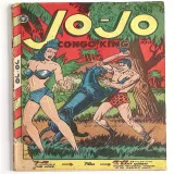 Jo-Jo Comics #7 - Thumbnail 0