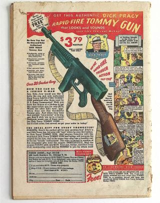 Jo-Jo Comics #7 - Image 1