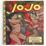Jo-Jo Comics #12 - Thumbnail 0