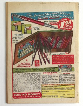 Jo-Jo Comics #12 - Image 1