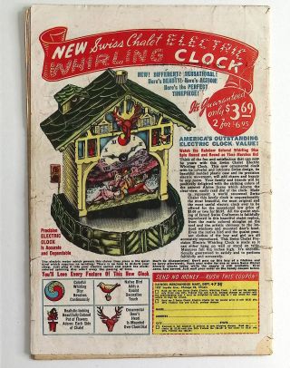 Jo-Jo Comics #18 - Image 1