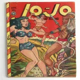 Jo-Jo Comics #26 - Thumbnail 0