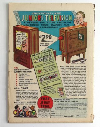 Jo-Jo Comics #26 - Image 1