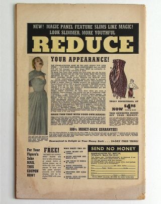 Sheena, Queen of the Jungle #12 - Image 1