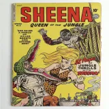 Sheena, Queen of the Jungle #6 - Thumbnail 0