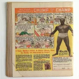 Fight Comics #52 - Thumbnail 1