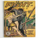 Fight Comics #55 - Thumbnail 0