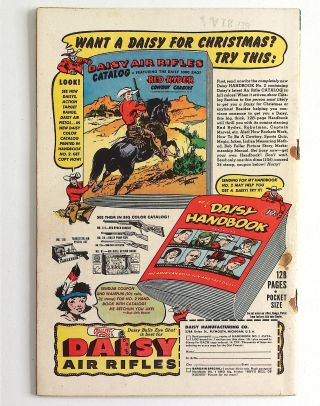 Fight Comics #59 - Image 1