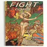 Fight Comics #75 - Thumbnail 0