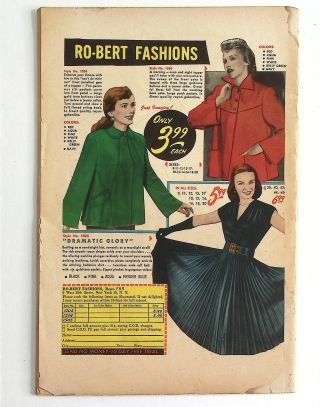 Fight Comics #75 - Image 1