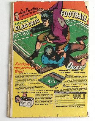 Rangers Comics #33 - Image 1