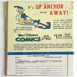 Walt Disney's Comics and Stories #4 (28) - Thumbnail 1