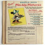 Walt Disney's Comics and Stories #10 (82) - Thumbnail 1