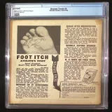 Human Torch #9 - Thumbnail 1