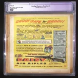 Daring Mystery Comics #2 - Thumbnail 1