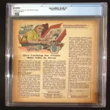 Incredible Hulk #1 CGC - Thumbnail 1