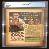 Tales of Suspense #39 CGC - Thumbnail 1