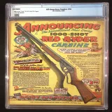 All-American Comics #18 CGC - Thumbnail 1