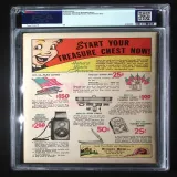 Target Comics #6 PSA 6.5 - Thumbnail 1