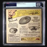 Target Comics #9 PSA 5.0 - Thumbnail 1