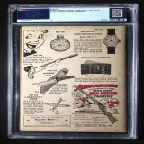 Target Comics #11 PSA 3.5 - Thumbnail 1
