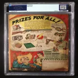 All-Star Comics #10 PSA - Thumbnail 1