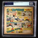 All-Star Comics #20 PSA - Thumbnail 1