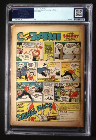 All-Star Comics #20 PSA - Image 1