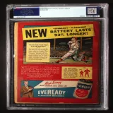 All-Star Comics #35 PSA - Thumbnail 1