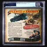Adventure Comics #68 PSA - Thumbnail 1