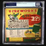 All-American Comics #27 PSA - Thumbnail 1