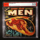 Young Men #26 PSA - Thumbnail 0