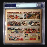 All-Star Comics #43 PSA - Thumbnail 1
