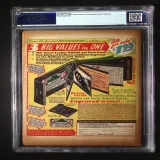 Thrilling Comics #42 PSA - Thumbnail 1