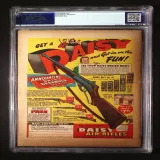 Captain Marvel Jr. #115 PSA - Thumbnail 1