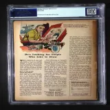 Daredevil #1 PSA - Thumbnail 1