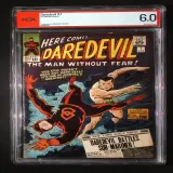 Daredevil #7 PSA - Thumbnail 0