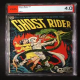 Ghost Rider, The #7 PSA - Thumbnail 0