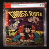 Ghost Rider, The #10 PSA - Thumbnail 0