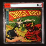 Ghost Rider, The #12 PSA - Thumbnail 0
