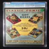 Classic Comics #1 HRN 28 - Thumbnail 1
